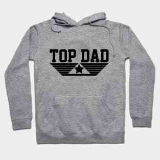 Top Dad Hoodie